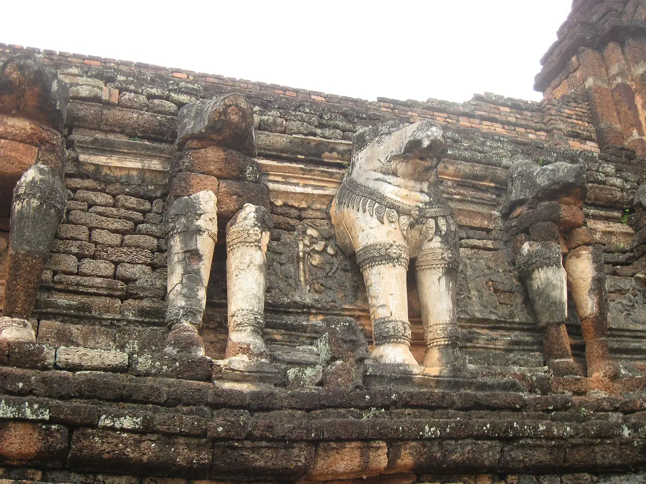 ภาพกำแพงเพชร: ไปกำแพงเพชร จากกรุงเทพฯ รถบัส ขับรถ แผนเที่ยว 1-2 วัน