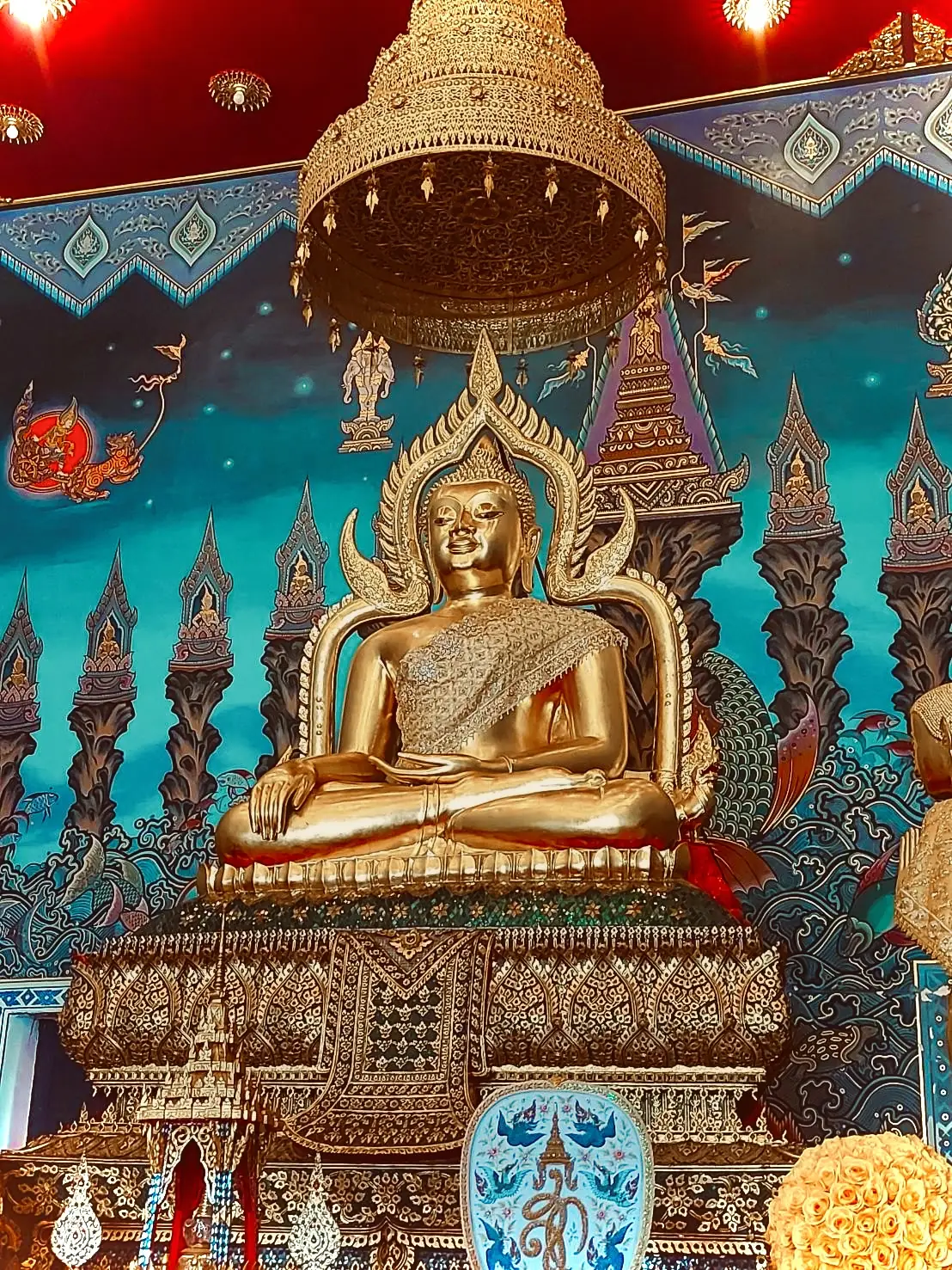 ภาพพิจิตร: วัดท่าหลวง หลวงพ่อเพชร แข่งเรือยาวพิจิตร 2569 โฮจิมินห์