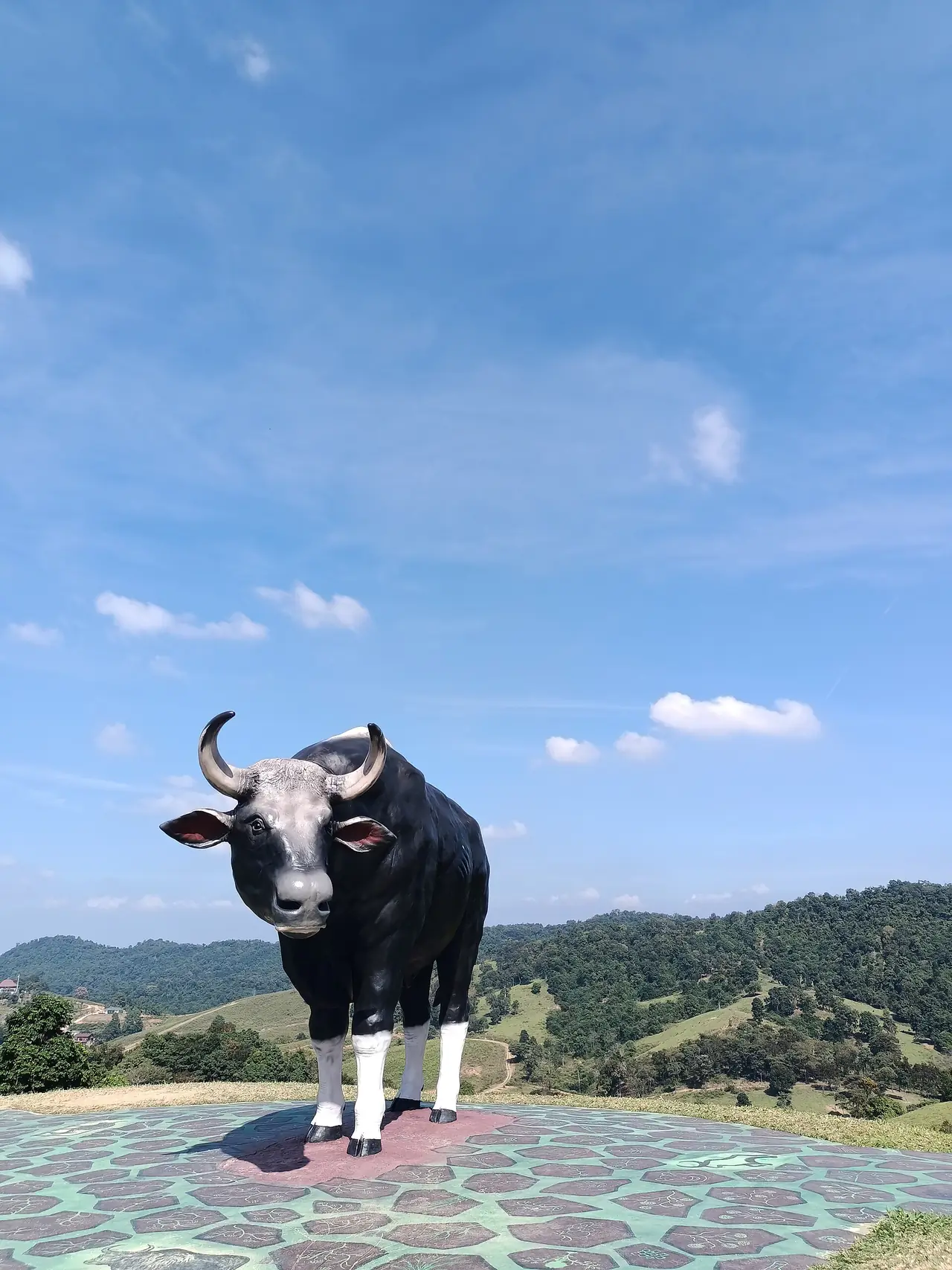 ภาพเขาใหญ่: วังน้ำเขียว ที่เที่ยว 2569 ไร่ ที่พัก จุดชมวิว