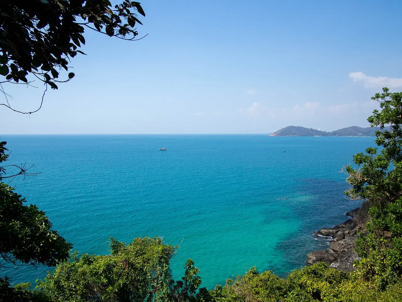 ภาพประกอบ เกาะเสม็ด: ทัวร์ดำน้ำเกาะเสม็ด เรือรอบเกาะ เกาะกุฎี เกาะขาม ราคา