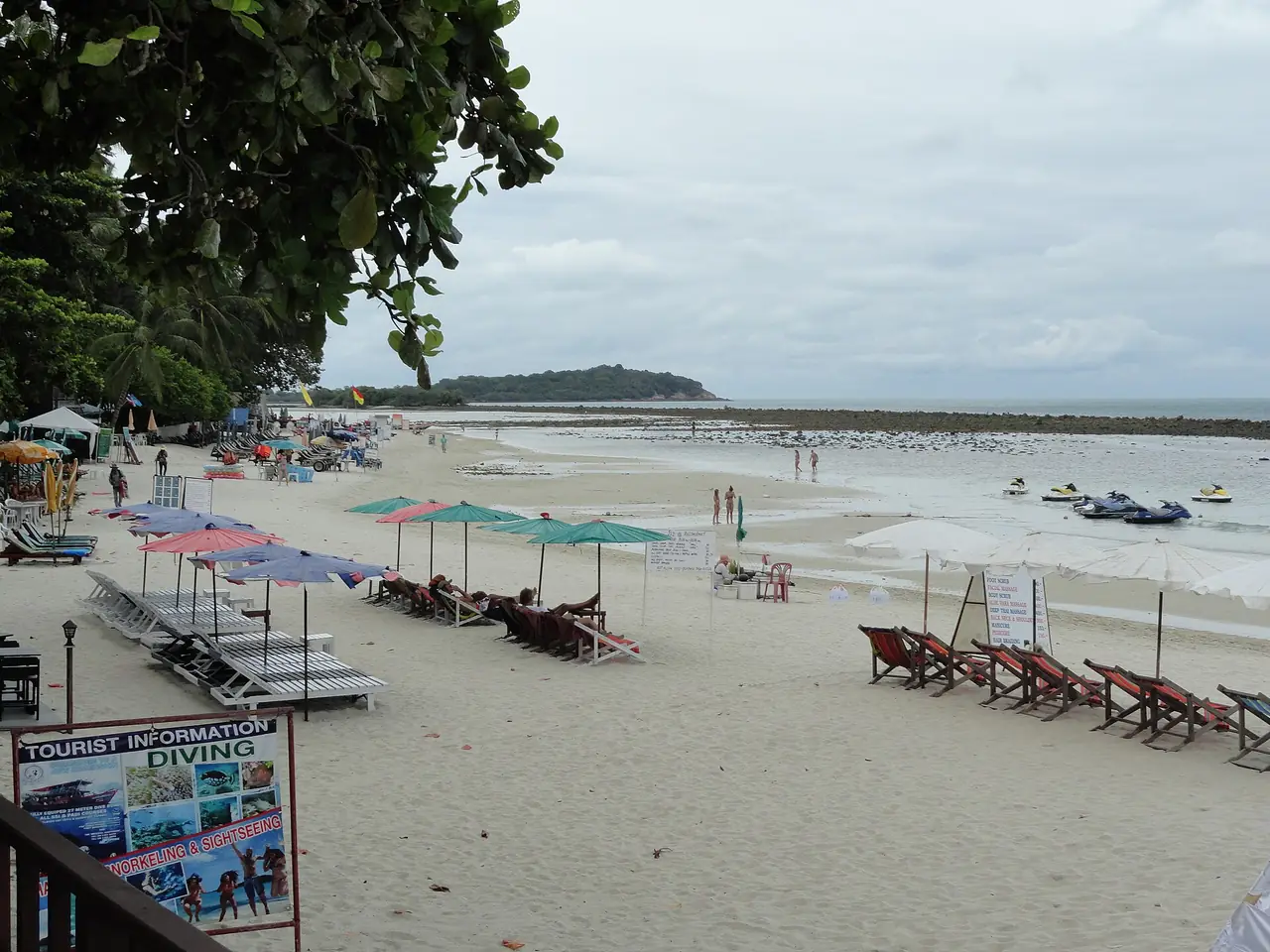 ภาพเกาะสมุย: ที่พักเกาะสมุย พักหาดไหนดี: เฉวง ละไม บ่อผุด