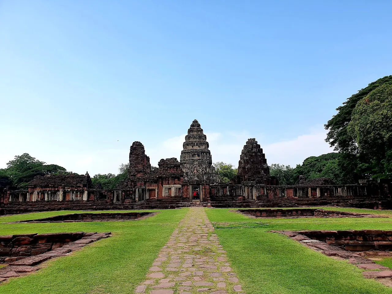 ภาพนครราชสีมา: ที่พักโคราช: เมืองเก่า ถนนมิตรภาพ หรือรอบนอก 10 โรงแรม