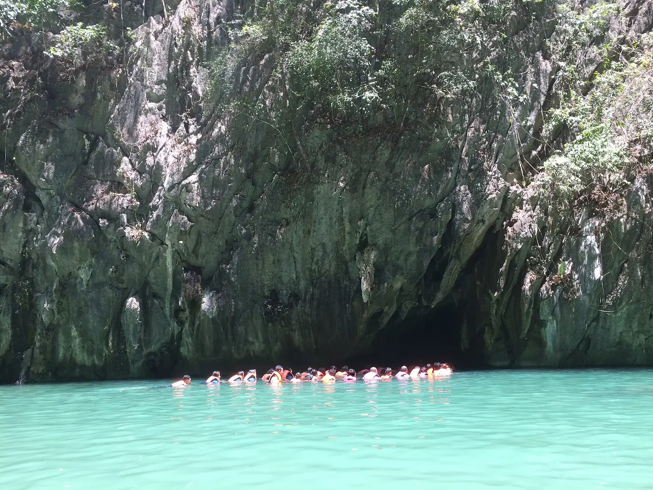 ภาพตรัง: ถ้ำมรกต เกาะมุก ตรัง ค่าเข้า เรือ น้ำขึ้นน้ำลง ฤดูปิด